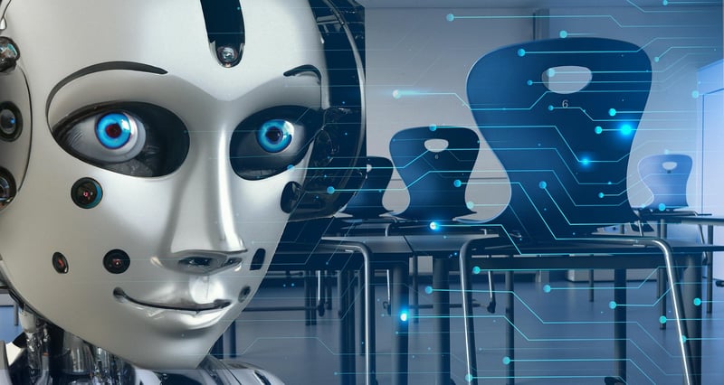 Future Tech Trends