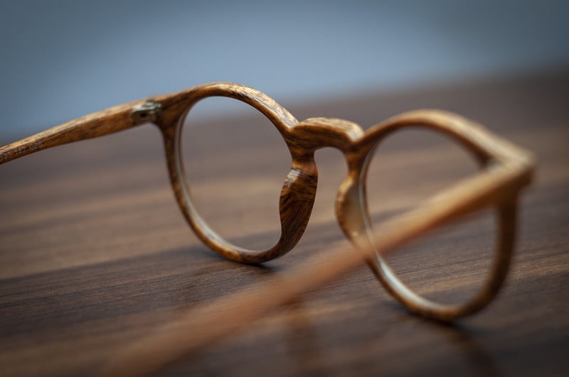 Retro Accessories