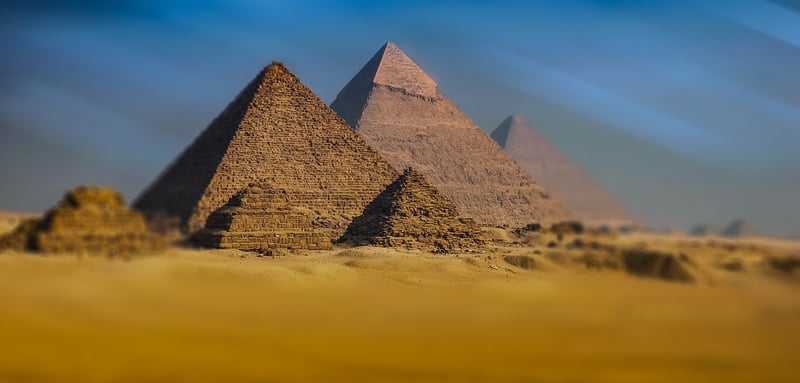 Pharaohs
